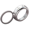 Do it 1-1/2 In. x 1-1/4 In. Die-Cast Slip Joint Nut and Washer