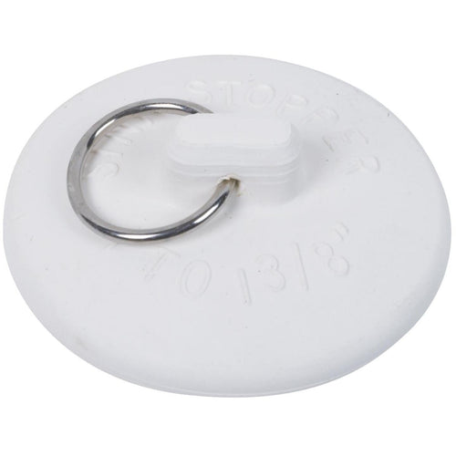 Do it 1 In. to 1-3/8 In. Rubber Sink Drain Stopper