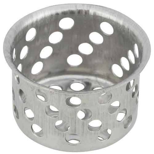 Do it 1 In. Chrome-Plated Steel Basin Drain Strainer