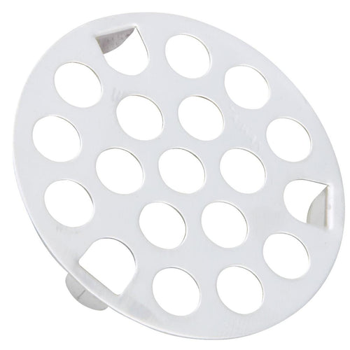 Do it 1-5/8 In. Stainless Steel Tub Drain Strainer