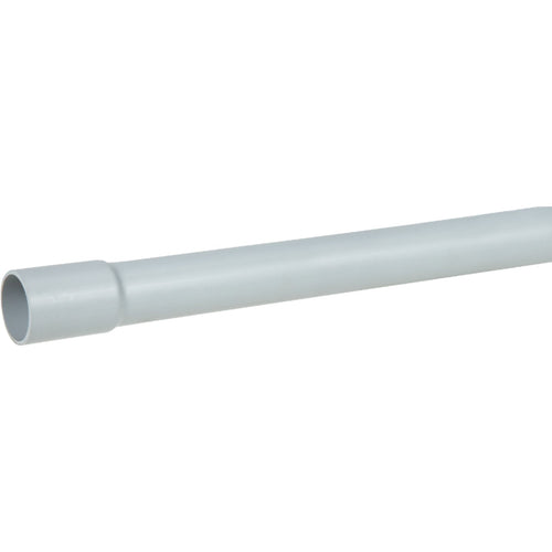 Allied 1/2 In. x 10 Ft. Schedule 40 PVC Conduit