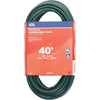 Do it Best 40 Ft. 16/3 Landscape Extension Cord