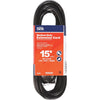 Do it Best 15 Ft. 16/3 Abrasion Resistant Extension Cord