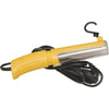 Alert Stamping 13W Fluorescent Trouble Light with 6 Ft. Power Cord