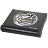 Black & Decker Single Coiled Burner Range