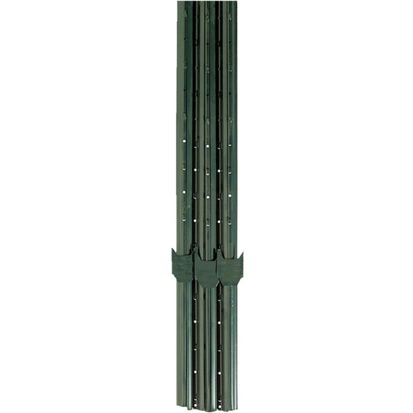 Do it Heavy-Duty 5 Ft. 13 Ga. Fence U-Post