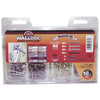 Hillman Walldog Decorator Wall Anchor Kit