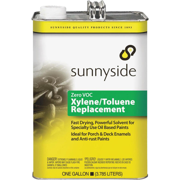 Sunnyside LVOC Xylol Solvent, Gallon