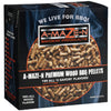 A-Maze-N 2 Lb. Hickory Wood Pellet