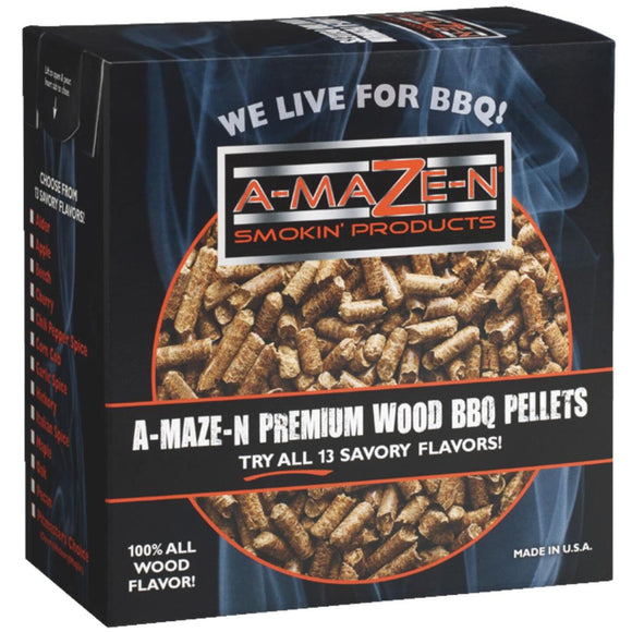 A-Maze-N 2 Lb. Mesquite Wood Pellet