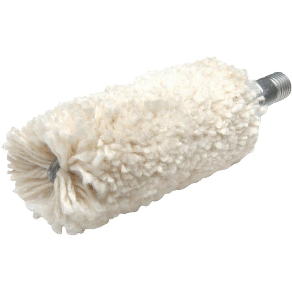 Hoppes 12 Ga. Cotton Gun Cleaning Swab