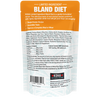 Koha Limited Ingredient Bland Diet Chicken & White Rice Recipe for Dogs