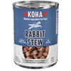 Koha Minimal Ingredient Rabbit Stew for Dogs