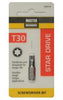 Master Mechanic Torx Insert Bit Tip