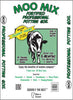 Moo Mix® Fortified Professional Potting Soil