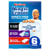 Mr. Clean Magic Eraser Variety Pack