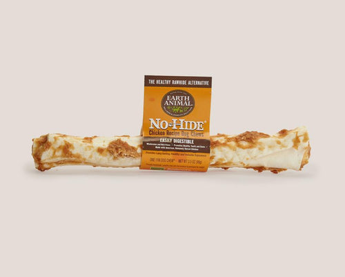 Earth Animal Chicken No-Hide® Wholesome Dog Chews