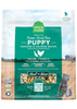 Open Farm Puppy Chicken & Salmon Freeze Dried Raw Recipe