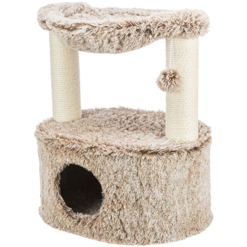 TRIXIE Cat Tree Gerado Brown