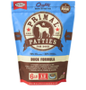 Primal Pet Foods Canine Raw Frozen Patties