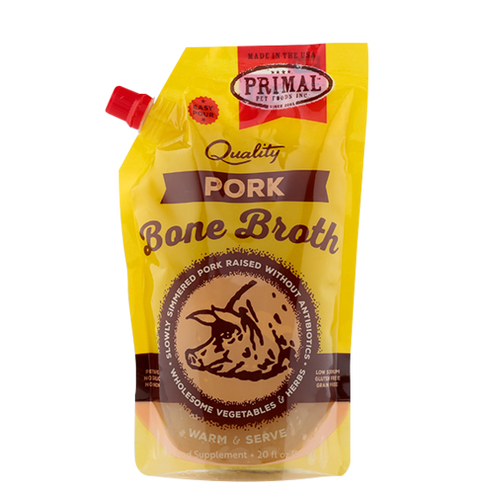 Primal Bone Broth