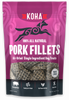 Koha Pork Strips All Natural Treats