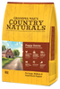 Grandma Mae's Country Naturals Puppy Entrée Dog Food