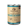 Wellness Ninety-Five Percent Whitefish Mixer or Topper