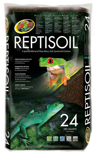 ReptiSoil™