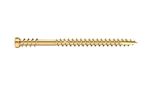 GRK RT COMPOSITE TRIM HEAD SCREW