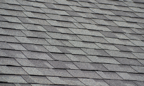 Roof shingles