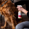 Wondercide Skin Tonic Itch Spray for Dogs + Cats