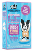 The Bear & The Rat Goat Milk Mighty Toppers for Dogs