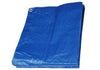 TruGuard Master Tradesman Blue Polyethylene Storage Tarp Cover