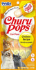 Inaba Churu Pops Chicken Cat Treats