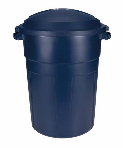 Rubbermaid Roughneck™ Non-Wheeled Trash Can
