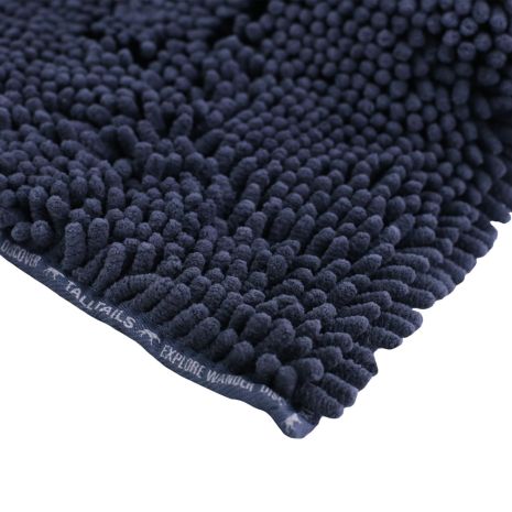 Tall Tails Wet Paws Absorbent Dog Mat