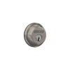 Schlage Single Cylinder Deadbolt