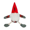Tall Tails  Gnome Pull-Through Rope Tug Dog Toy