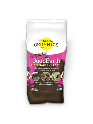 Goodearth Diatomaceous Earth