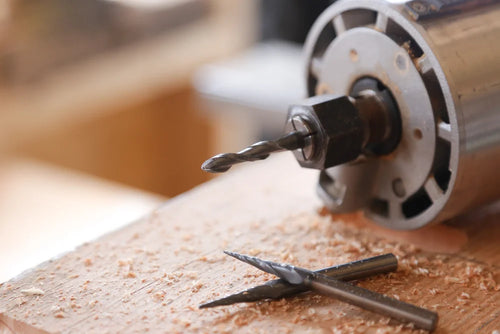 Freud Tapered Ball Tip