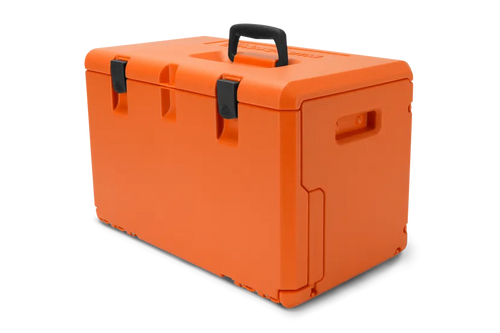 Husqvarna Powerbox™ Chainsaw Carrying Case