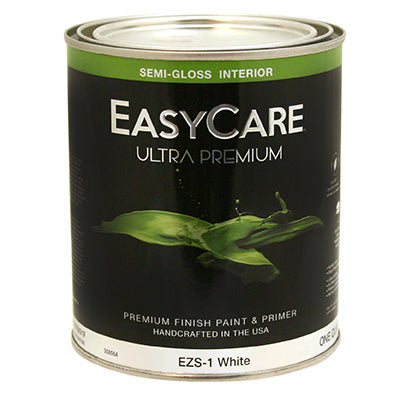 True Value EasyCare Ultra Premium Interior Latex Paint & Primer Semi-Gloss