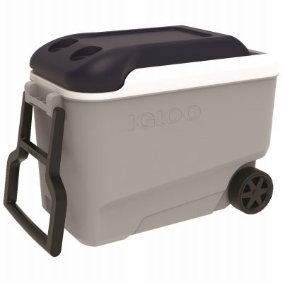 Igloo Maxcold Carb Wheeled Ice Chest