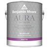 Benjamin Aura Bath & Spa Matte