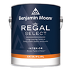 Benjamin Moore Regal® Select Interior Paint Satin/Pearl