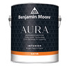 Benjamin Aura® Waterborne Interior Paint - Satin