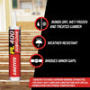 Loctite PL 400 Subfloor All Weather Adhesive