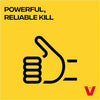 Victor® Power-Kill™ Rat Trap