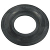 Danco Rubber Black Bath Drain Gasket